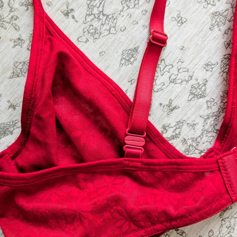 GAP Convertible Bra - Picture 6 of 7